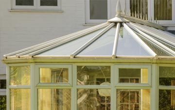 conservatory roof repair Chelynch, Somerset
