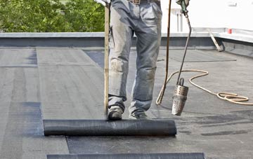 flat roof replacement Chelynch, Somerset