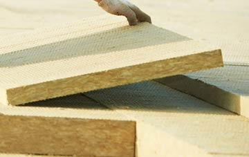 measuring Chelynch tapered insulation