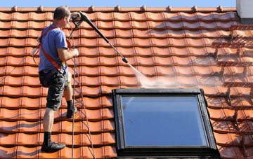 roof cleaning Chelynch, Somerset