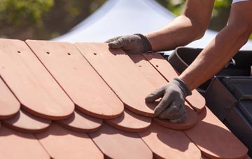Chelynch roof tile contractors