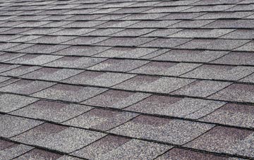 Chelynch tiles for shallow pitch roofing