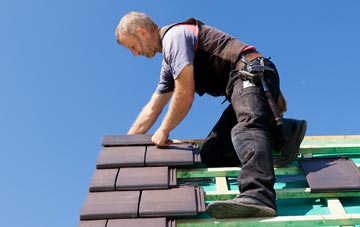 disadvantages of Chelynch slate roofing
