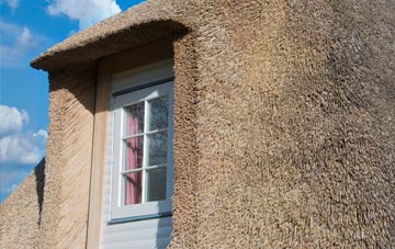 Chelynch thatch roof disadvantages