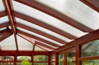 Chelynch conservatory roofing insulation