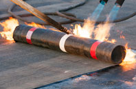 Chelynch flat roof sealing