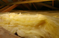 Chelynch pitch roof insulation